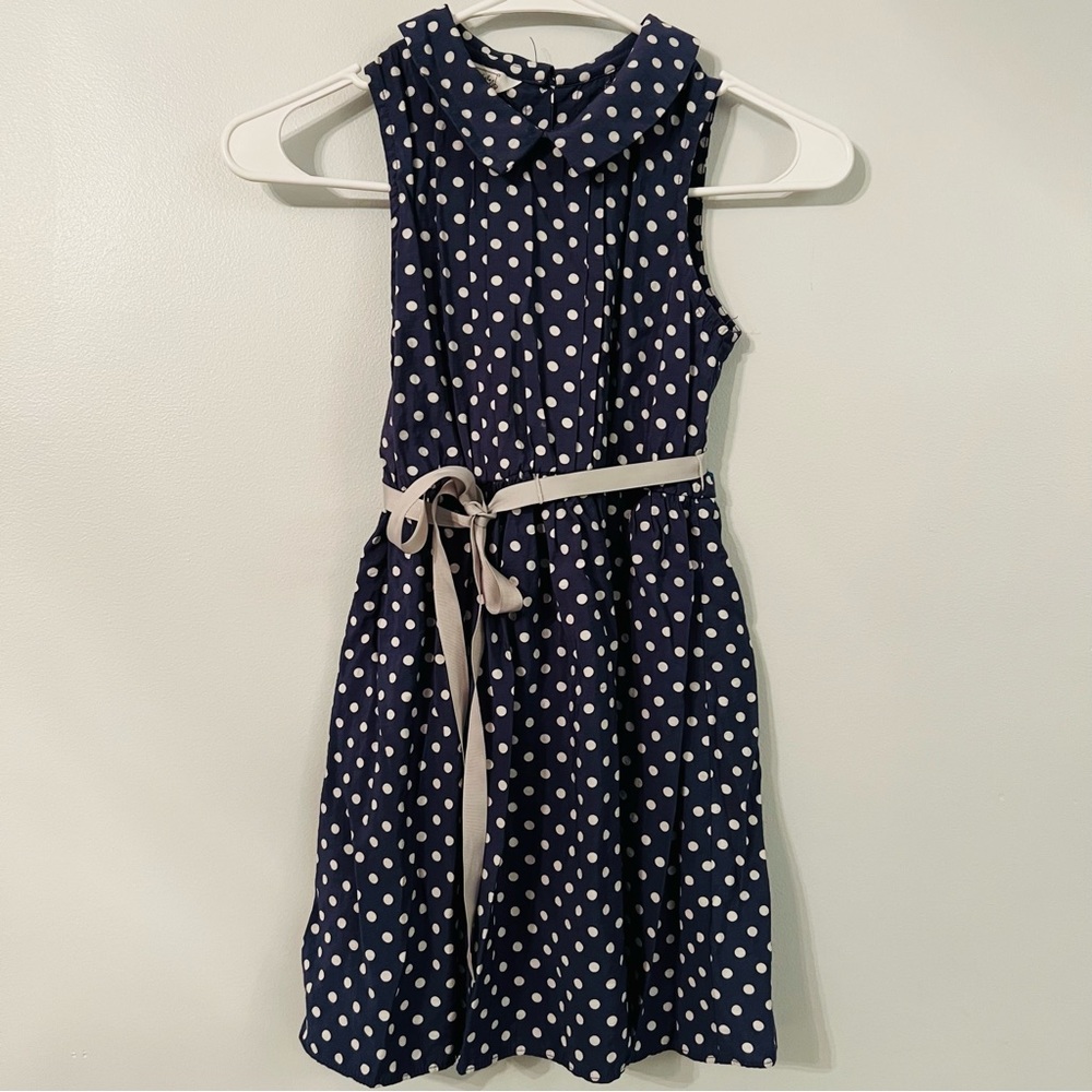 ❌SOLD❌ Pippa & Julie Polkadot Dress